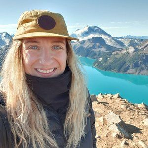 Meet your Posher, Sophie